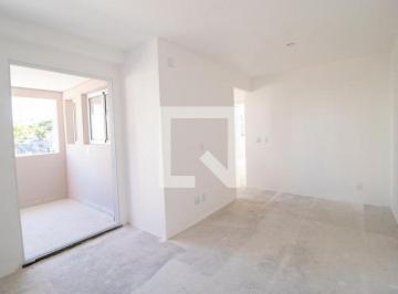 Apartamento · 57m² · 2 Quartos · 1 Vaga · Apartamento à Venda - Jardim Bela Vista, 2 Quartos, 57 m² - Santo André