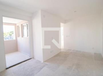 Apartamento · 57m² · 2 Quartos · 1 Vaga · Apartamento à Venda - Jardim Bela Vista, 2 Quartos, 57 m² - Santo André