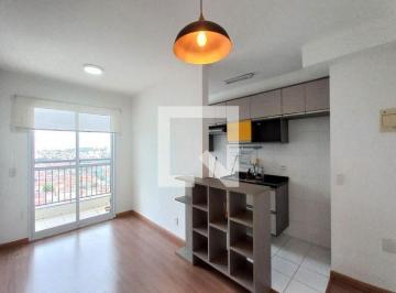 Apartamento · 55m² · 2 Quartos · 1 Vaga · Apartamento à Venda - São Bernardo, 2 Quartos, 55 m² - Campinas