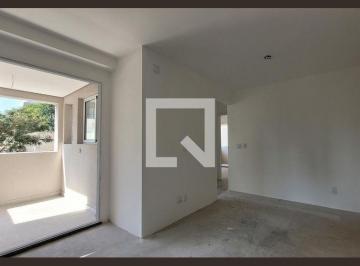 Apartamento · 57m² · 2 Quartos · 1 Vaga · Apartamento à Venda - Jardim Bela Vista, 2 Quartos, 57 m² - Santo André