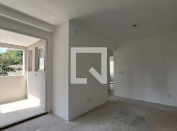 Apartamento · 57m² · 2 Quartos · 1 Vaga · Apartamento à Venda - Jardim Bela Vista, 2 Quartos, 57 m² - Santo André