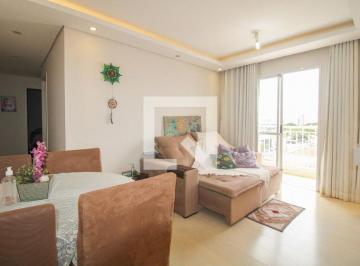 Apartamento · 65m² · 2 Quartos · 1 Vaga · Apartamento à Venda - Ponte Preta, 2 Quartos, 65 m² - Campinas