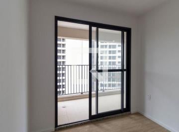 Sobre o imóvel: Imovél novo, piso instalado com box no banheiro social e na suít · Apartamento à Venda - Vila Leopoldina, 3 Quartos, 69 m² - São Paulo