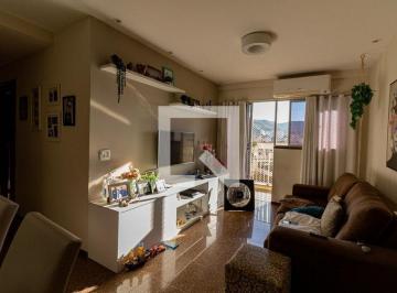 Apartamento · 81m² · 3 Quartos · 1 Vaga · Apartamento à Venda - Méier, 3 Quartos,  81 m² - Rio de Janeiro