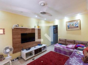 Casa · 200m² · 3 Quartos · 2 Vagas · Casa à Venda - Ponte Rasa, 3 Quartos,  200 m² - São Paulo