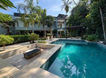 wl1fysa2nzk0ztgwngvjnzmw_md · Casa à Venda com 6 suítes , 1 lavabo, 4 vagas e 600m² por R$ 15.000.000,00