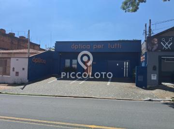 Comercial · 197m² · 3 Quartos · 5 Vagas · Casa à venda em Campinas, Chácara da Barra, com 3 quartos, com 197 m²
