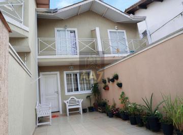 Casa · 71m² · 2 Quartos · 2 Vagas · SOBRADO À VENDA NO JARDIM BONFIGLIOLI