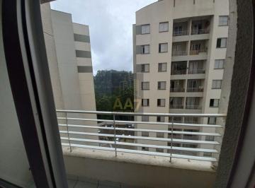 Apartamento · 60m² · 2 Quartos · 1 Vaga · Apartamento a Venda no Jardim Monte Alegre.