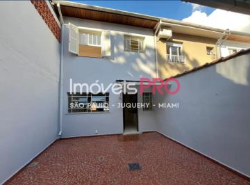 Casa · 120m² · 2 Quartos · 1 Vaga · Ótimo sobrado a venda no Brooklin !