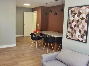 Apartamento · 28m² · 1 Quarto · Apartamento em Rua Camburiú - Vila Ipojuca - São Paulo/SP