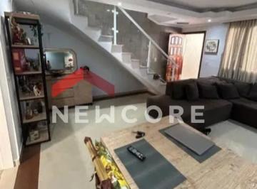 Casa · 128m² · 3 Quartos · 2 Vagas · Casa de condomínio em  Rua Vitória - Ponte Grande - Guarulhos/SP