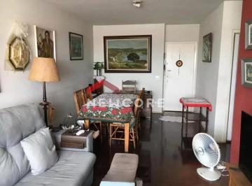 Apartamento · 112m² · 3 Quartos · Apartamento em  Rua Moraes Barros - Centro - Piracicaba/SP
