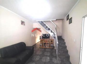 Casa de 3 quartos, Diadema · Sobrado em Rua das Jabuticabeiras - Taboão - Diadema/SP