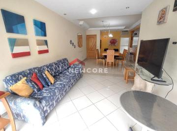 Apartamento · 126m² · 5 Quartos · 1 Vaga · Apartamento em  Rua Argentina - Enseada - Guarujá/SP