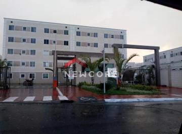 Apartamento · 45m² · 2 Quartos · 1 Vaga · Apartamento em  Rua Professora Maria Célia Cence - Shopping Park - Uberlândia/MG