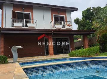 Casa · 439m² · 3 Quartos · 4 Vagas · Casa em Rua Araraquara - Jardim Paulista - Atibaia/SP