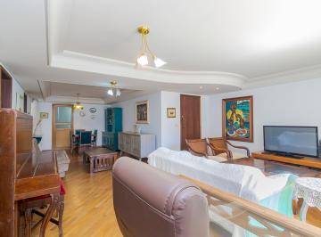 Apartamento de 3 quartos, Curitiba · Apartamento 136m² com 3 quartos (2 suite) Semi-Mobiliado e Vaga - BATEL