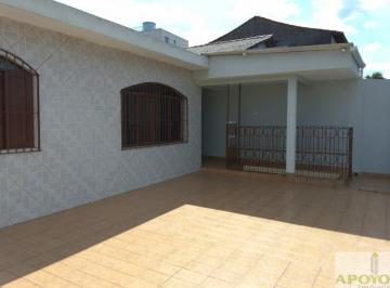 Casa · 255m² · 3 Quartos · 3 Vagas · Jardim Regis Casa Sobradada Próximo Autódromo Interlagos
