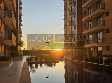 Foto 01 · Apartamento, Vila Magal, Monte Mor, SP