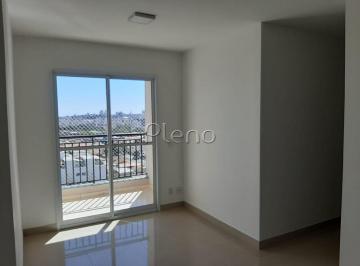 imagem · Apartamento à venda em Campinas, São Bernardo, com 3 quartos, com 70 m², Exclusi