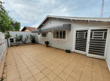 imagem · Casa à venda em Campinas, Jardim dos Oliveiras, com 4 quartos, com 100 m²