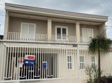 imagem · Sobrado à venda em Campinas, Parque Via Norte, com 3 quartos, com 234 m²