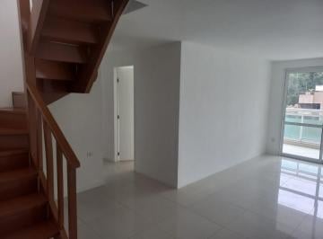 Apartamento de 4 quartos, Rio de Janeiro · Freguesia - Jacarepaguá - Cobertura duplex, pronta para morar - 4 quartos