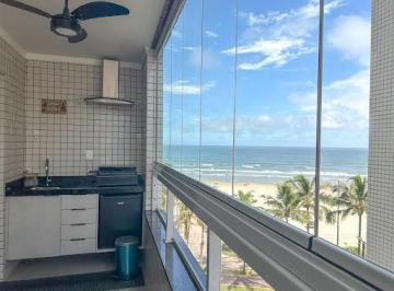 096edce5f63124333d1ea56ca6c3ee100271fa5a · Frente mar novo entrada + parcelas. 1 Dormitório mobiliado com lazer completo. Jardim Real, Praia Gr