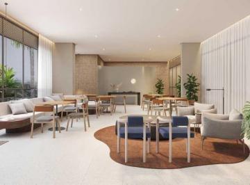 Apartamento , São Paulo · Studio a Venda em Pinheiros Studios de 23m² Lazer Completo.