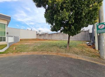Foto 01 · Terreno de 434,61m² em condomínio à venda no Parque Ortolândia, Hortolândia-SP: oportunidade única!