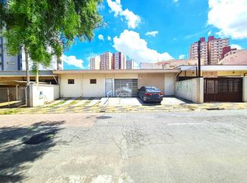 Foto 01 · CASA PARA VENDA OU LOCAÇÃO NO BOTAFOGO EM CAMPINAS | SP