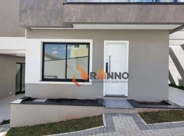 7ab7ecb7d1a393ce952f1dc9c5e48310d3744bd7 · Sobrado com 3 dormitórios à venda, 128 m² no bairro Mercês - Curitiba/PR