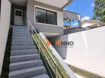 a4a6d2a4852dfe65b6de8c7a0665f5cf4a99bbfe · Sobrado com 3 dormitórios à venda, 195 m² no bairro Mercês - Curitiba/PR
