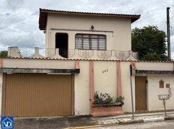 202501271448515735.JPG · Sobrado para Venda em Tatuí, Chacara Junqueira, 4 dormitórios, 1 suíte, 3 banheiros