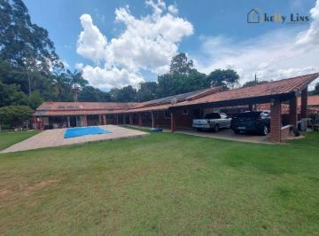 4a60bdbe46361f28e20355773a927bfcfb68ad26 · Chácara com 4 dormitórios à venda, 2000 m² por R$ 830.000,00 - Pinhalzinho - Pinhalzinho/SP