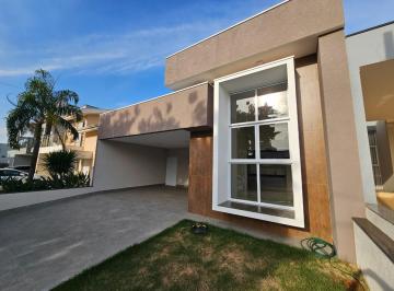 Foto 01 · Casa em Condomínio à Venda em Hortolândia-SP: 3 Quartos, 1 Suíte, 2 Salas, 2 Banheiros, 4 Vagas e 16