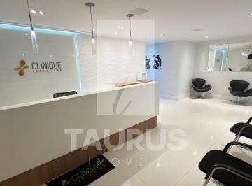 Foto 01 · Conjunto comercial a venda no Jardim Paulistano. 5 salas, 1 vaga, 120m².