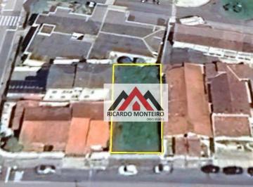 747b1c3f64a8e4f27c9b2294d1597930ed35c253 · Terreno  comercial à venda por R$ 400.000 - Vila Bourghese - Pindamonhangaba/SP