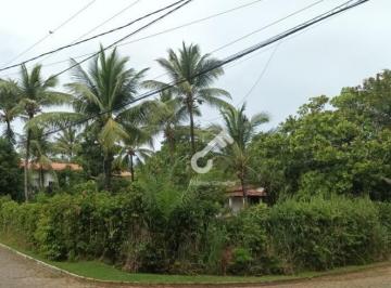 Foto-0 · CAJI, Lauro de Freitas. Terreno de esquina plano em condomínio fechado, 800m² de área total. R$400.0
