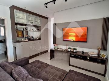 Foto 38 · Jardins Ipoema 80m² com sala estendida