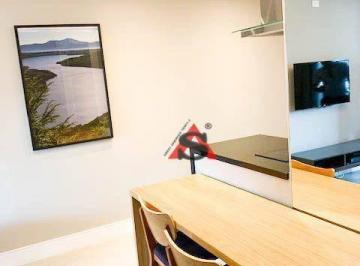 4d201c242d039c29afc5792ff598348e4a15c05c · Apartamento com 1 dormitório para alugar, 43 m² por R$ 5.934,43/mês - Brooklin - São Paulo/SP
