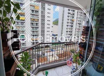 Apartamento · 68m² · 2 Quartos · 1 Vaga · Oportunidade na Tijuca!