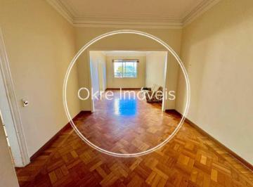 Apartamento · 172m² · 3 Quartos · 1 Vaga · 3 quartos à venda em Ipanema, vista mar