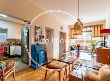 Apartamento · 88m² · 2 Quartos · 1 Vaga · Apartamento : Padrão / Residencial / Humaitá