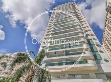 Apartamento · 92m² · 3 Quartos · 2 Vagas · Apartamento : Duplex / Residencial / Recreio Dos Bandeirantes