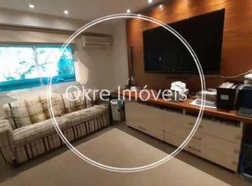 Apartamento · 152m² · 3 Quartos · 2 Vagas · Apartamento com 3 suítes à venda em Laranjeiras