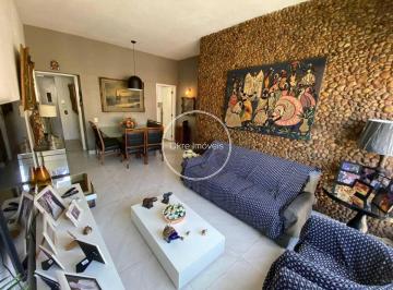 Apartamento · 90m² · 3 Quartos · 1 Vaga · Òtima localização: apartamento com 2 quartos no Jardim Botânico!