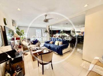 Apartamento · 101m² · 3 Quartos · 1 Vaga · 2 quartos à venda em São Conrado