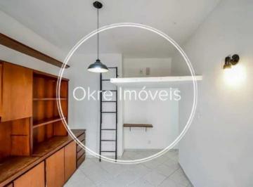 Apartamento · 24m² · Kitnet/Conjugado : / Residencial / Botafogo